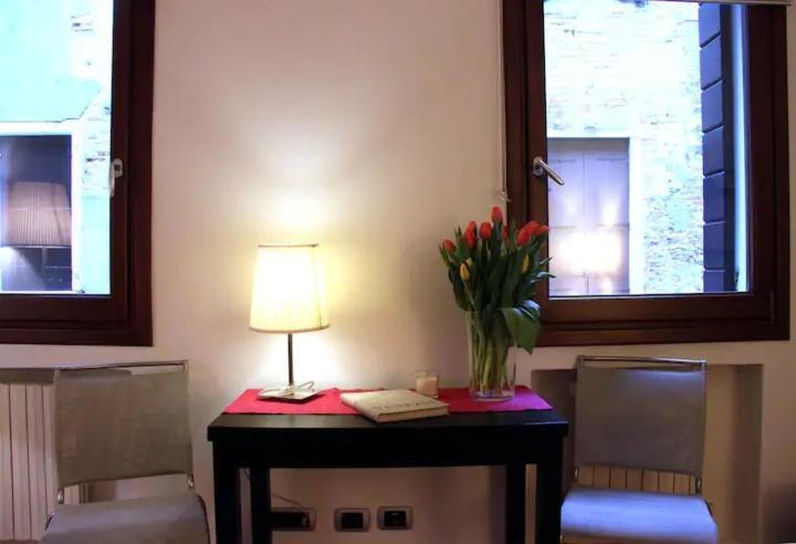 Apartamento Carampane - Your Flat Near Rialto Bridge Venecia