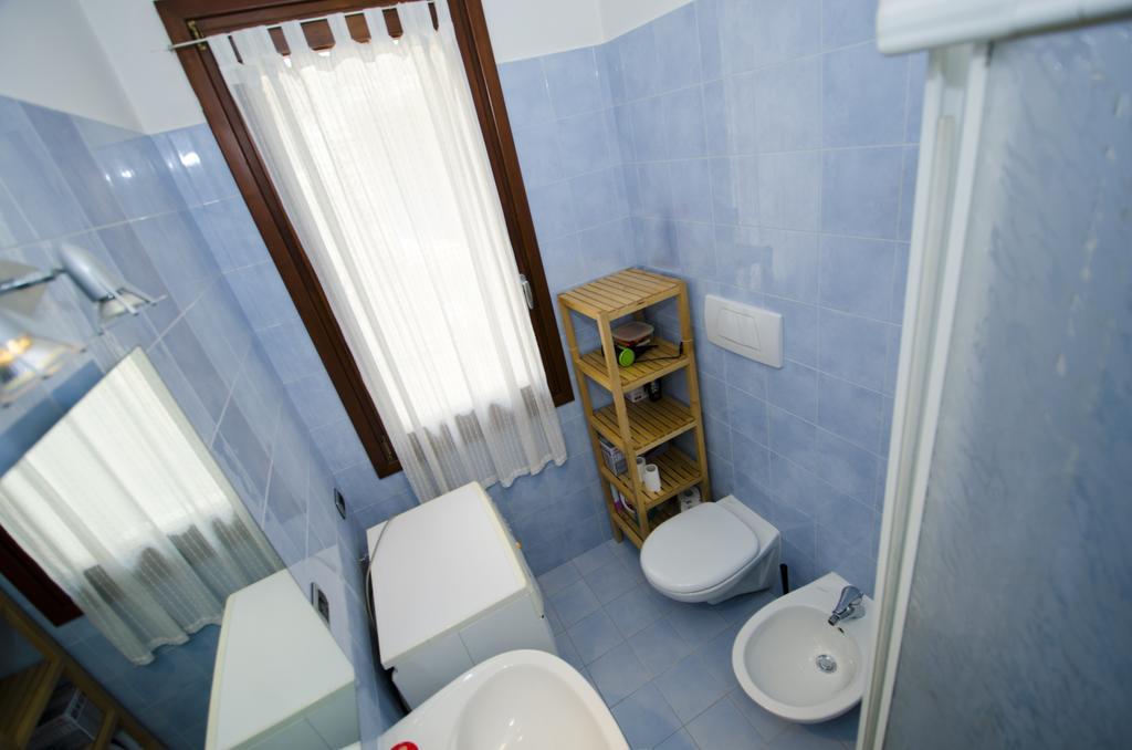 Apartamento Carampane - Your Flat Near Rialto Bridge Venecia
